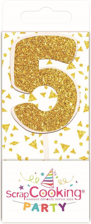 Produktbild ScrapCooking Sc0595