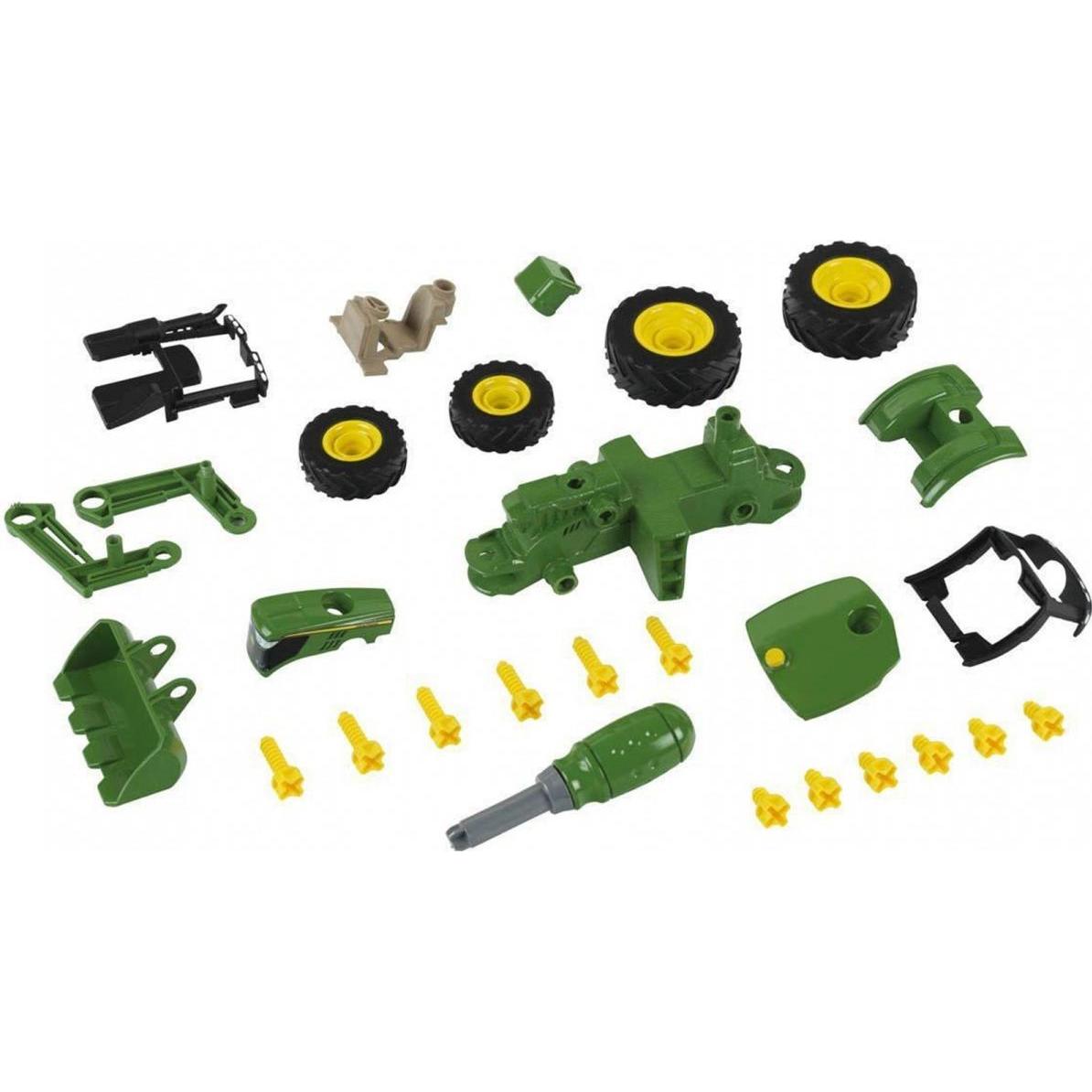 Thumbnail - Theo Klein John Deere Traktor