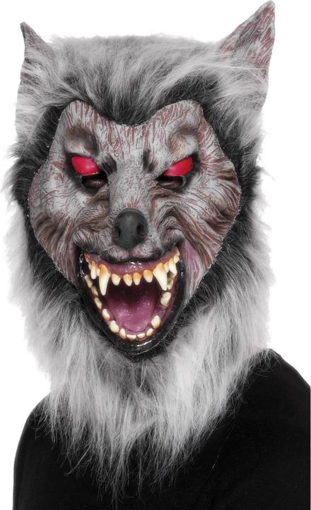 Produktbild Smiffys Maske Halloween
