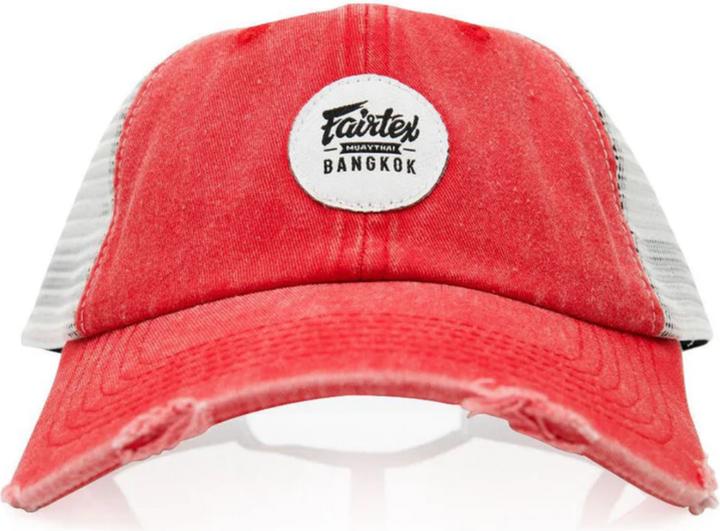 Actual product image Fairtex Cap (One size)