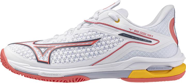 Produktbild Mizuno Wave Exceed Tour 6 Ac (36.5)