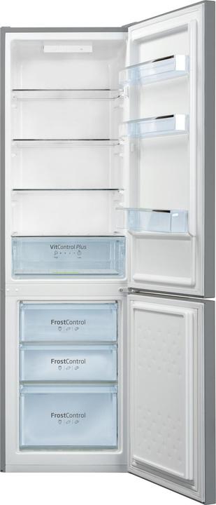 Image du produit Amica KGCL387165E (262 l)