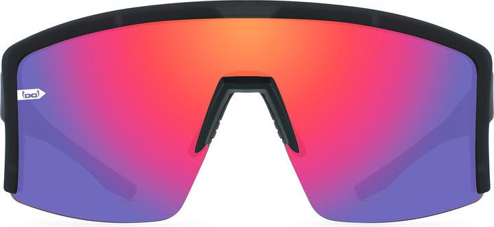 Produktbild Gloryfy G20 Sportbrille (Anthrazit, Anthrazit)