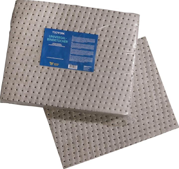 Actual product image Tecwerk Universalbindetücher (1 pcs.)