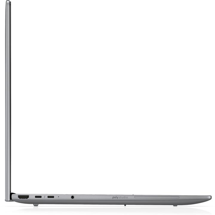 Produktbild HP ZBook 8 G1i (16", 1000 GB, 32 GB, CH)
