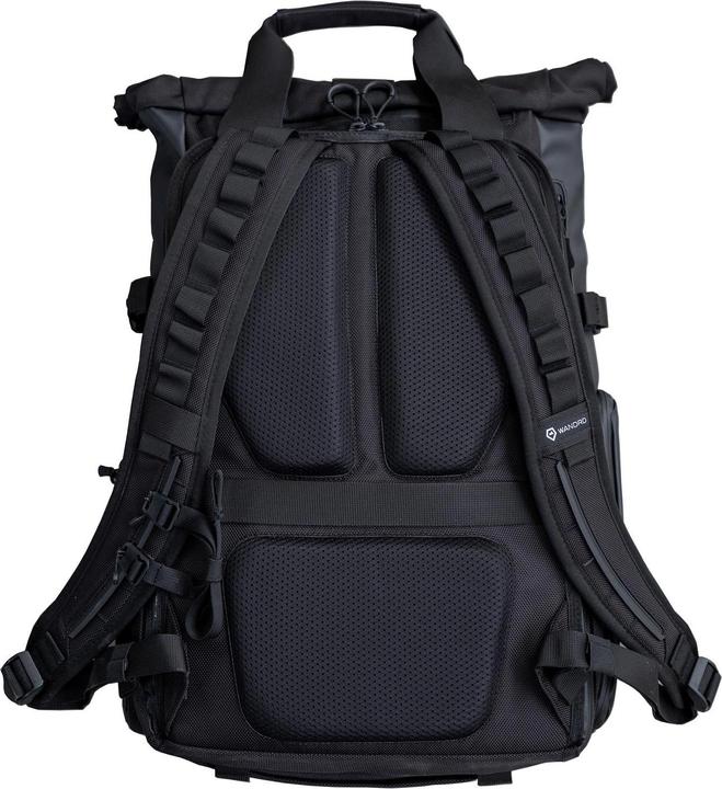Produktbild Wandrd Prvke v3 (Fotorucksack, 31 l)