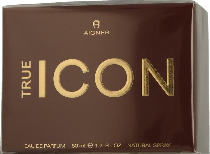 Produktbild Etienne Aigner True Icon Eau de Parfum 50 ml (Eau de Parfum, 50 ml)