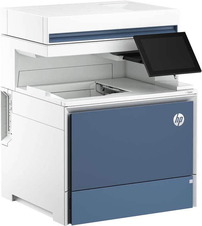 Actual product image HP LaserJet Enterprise 6800dn (Laser)