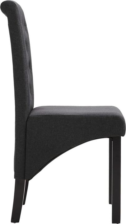 Produktbild vidaXL Esszimmerstuhl