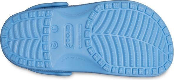 Actual product image Crocs K's Stitch Classic Clog (33)