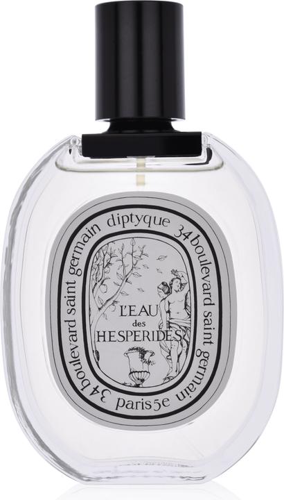 Produktbild Diptyque L'Eau Des Hesperides Edt Spray (Eau de Toilette, 100 ml)