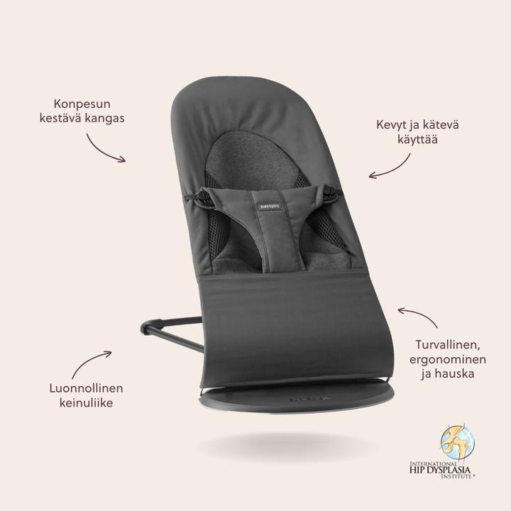 Image du produit BabyBjörn Bascule