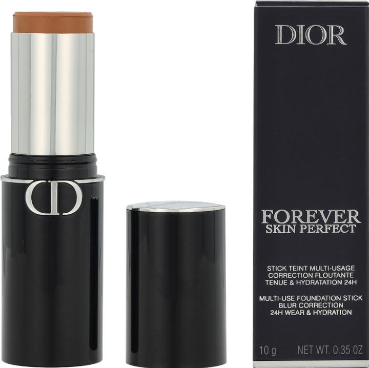 Actual product image Dior Forever Skin Perfect (3.5 N)