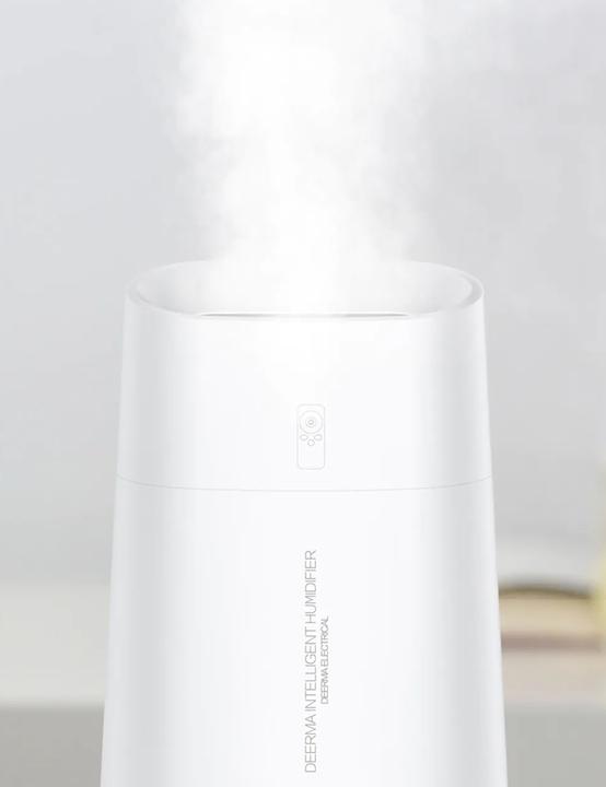 Image du produit Deerma Ultrasonic humidifier LD220 (20 m²)
