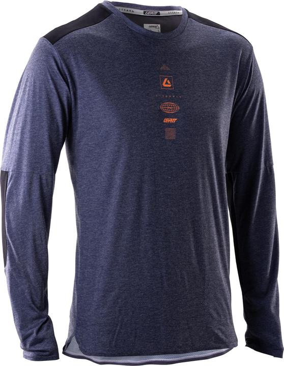 Actual product image Leatt Trail MTB 4.0 Trikot (XL)