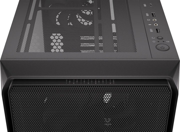 Immagine prodotto Endorfy ARX 700 ARGB (ATX, mATX, Mini-ITX)