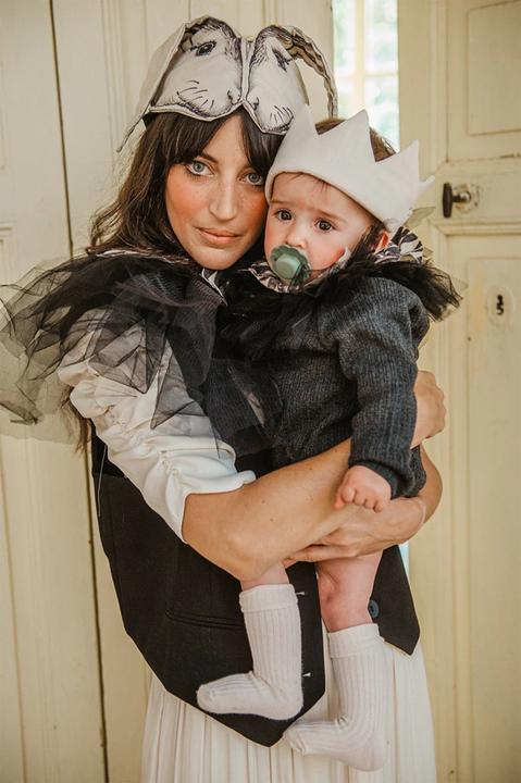 Immagine prodotto Suavinex SX Pro physiologischer Silikonschnuller 6-18m Wonder Mauve Chalk, 1 Stück (1x, 6 - 18 Mesi)