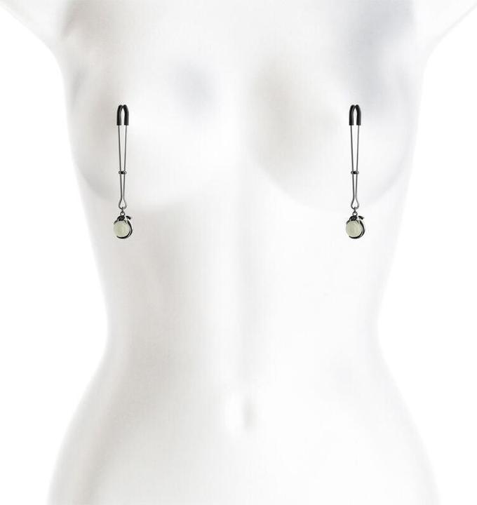 Produktbild NS Novelties Nipple Clamps G1