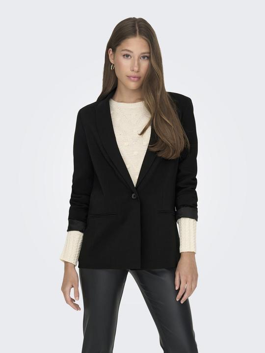 Actual product image JdY Regular fit Lapel collar Blazer Classic blazer (S)
