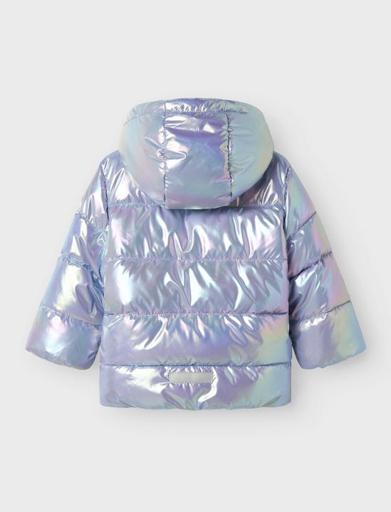 Immagine prodotto Name it Glänzende Pufferjacke (80)