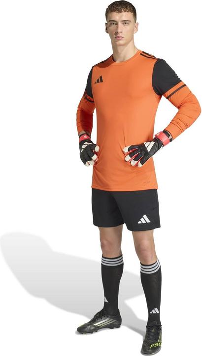 Produktbild Adidas Tierro Torwartshorts (M)