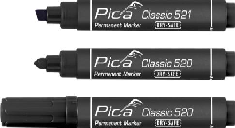 Image du produit Pica Marqueur (10x)