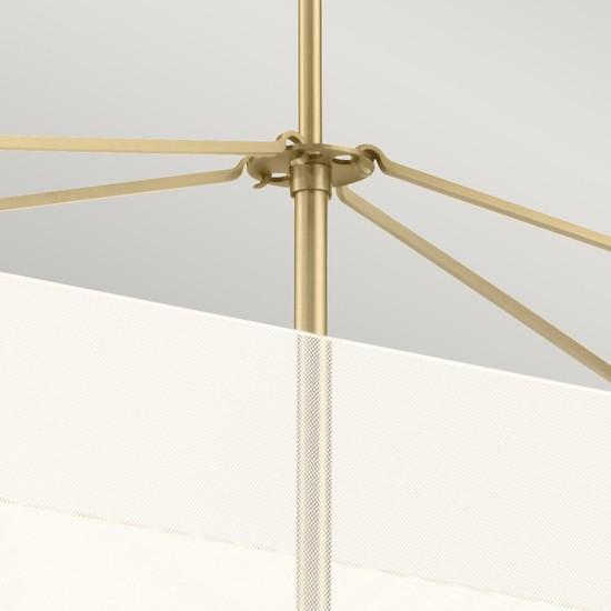 Image du produit Elstead Lighting Calters (96.70 cm)