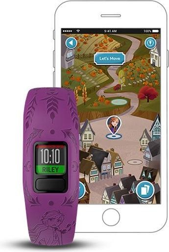 Produktbild Garmin Vivofit jr. 2