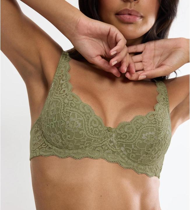 Produktbild Triumph Amourette WHP Schalen-BH (Einzelpack, 75 E)