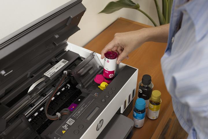Actual product image HP Smart Tank 6006 (Colour)