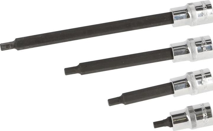 Actual product image Gedore IN 19 screwdriver bit socket hexagon socket (9 mm)