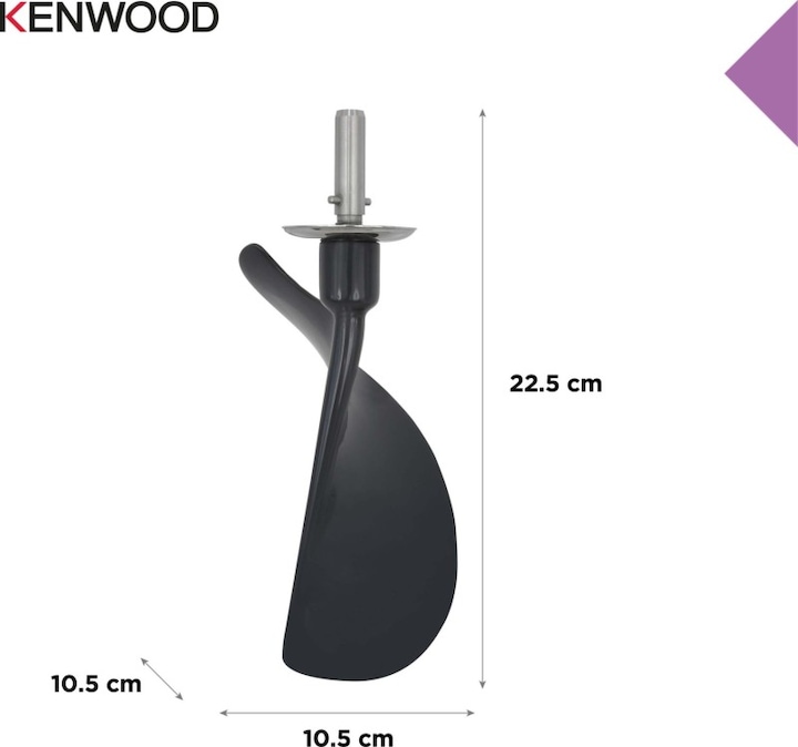 Actual product image Kenwood At512