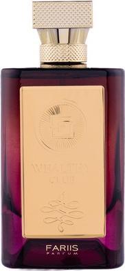 Image du produit Fariis Wealthy Club (Eau de parfum, 100 ml)