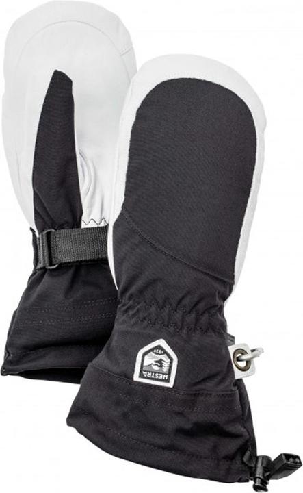 Image du produit Hestra Army Leather Heli Ski Mitt (6)