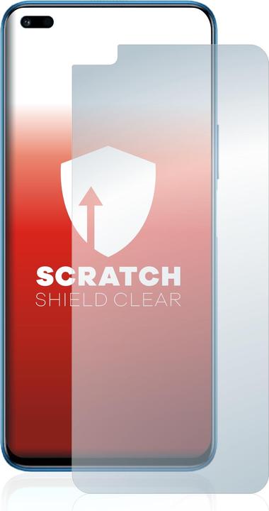 Produktbild upscreen Scratch Shield Displayschutz (1 Stück, Honor 50 Lite)