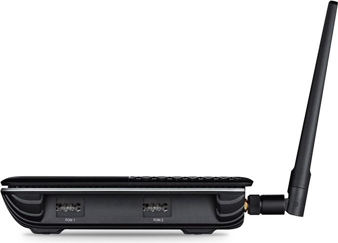 Productafbeelding TP-Link AC1600-VOIP-WLAN-DSL