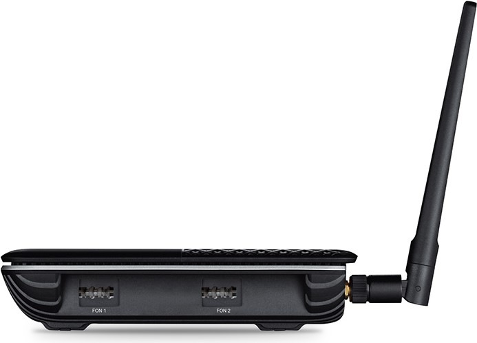 Productafbeelding TP-Link AC1600-VOIP-WLAN-DSL
