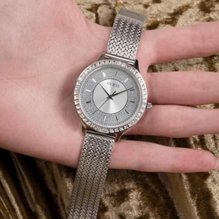 Productafbeelding Guess Soiree (Analoog horloge, 38 mm)