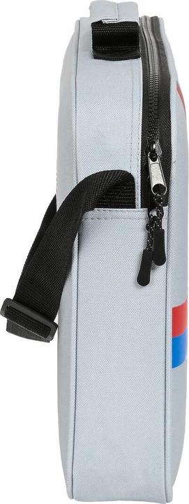 Actual product image FC Barcelona Schoolbag F.C. Barcelona Grey (38 x 28 x 6 cm) (6 l)