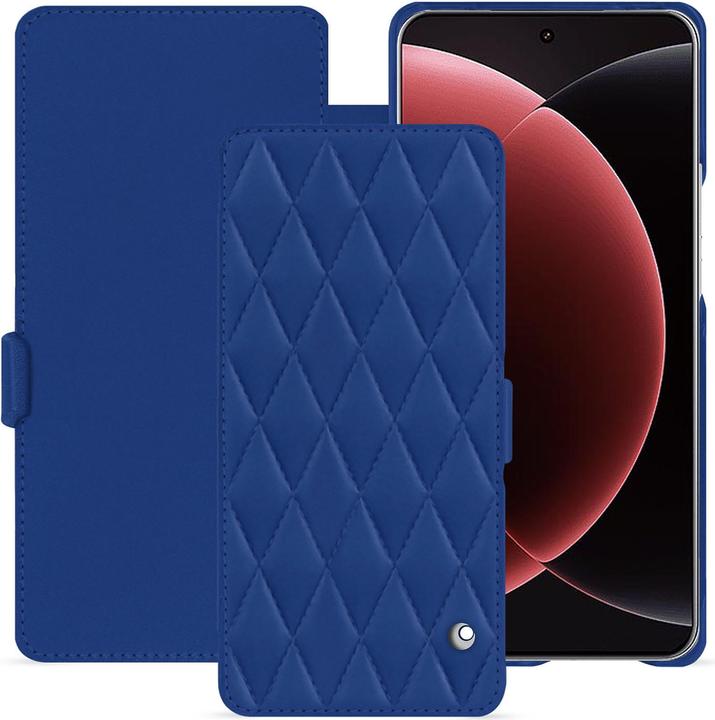 Produktbild Noreve Lederschutzhülle horizontal (Xiaomi 15 Ultra)
