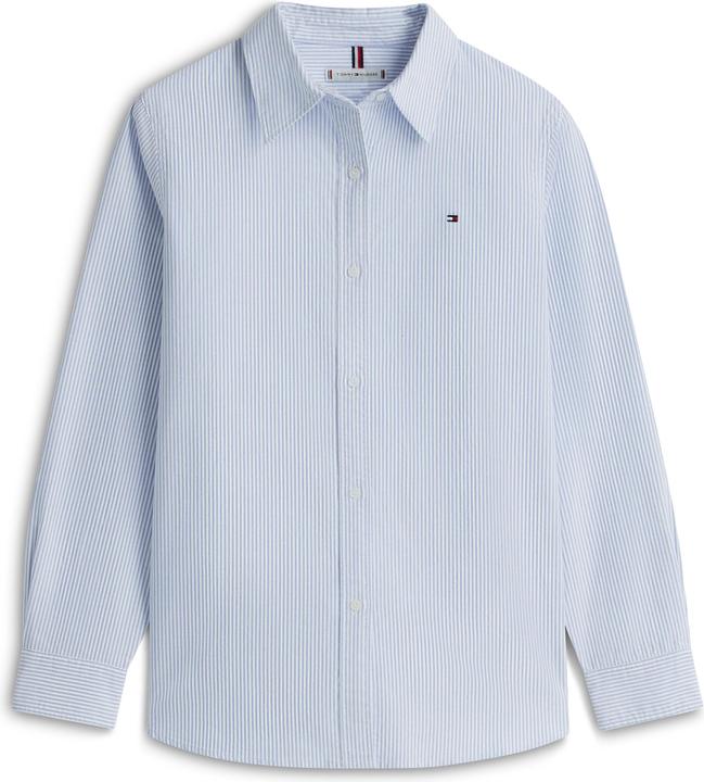 Immagine prodotto Tommy Hilfiger Oxford Relaxed Ls Shirt (36)
