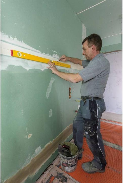 Actual product image Stabila Type 80 AS (20 cm)