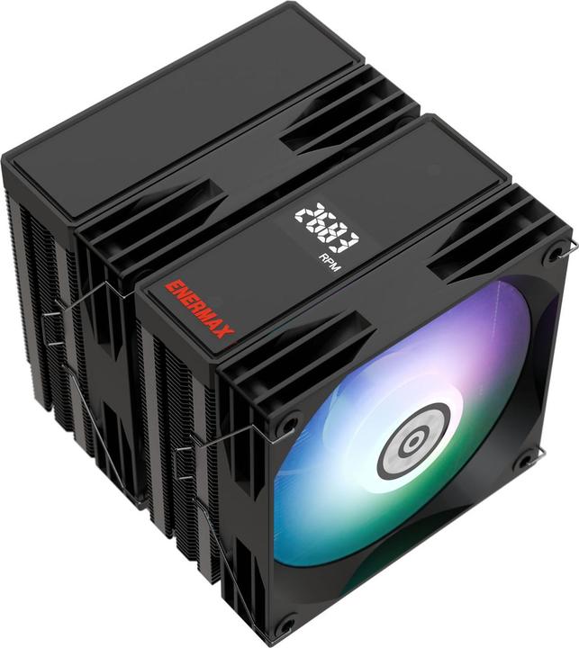 Produktbild Enermax ETS-T60D-ARGB (159 mm)