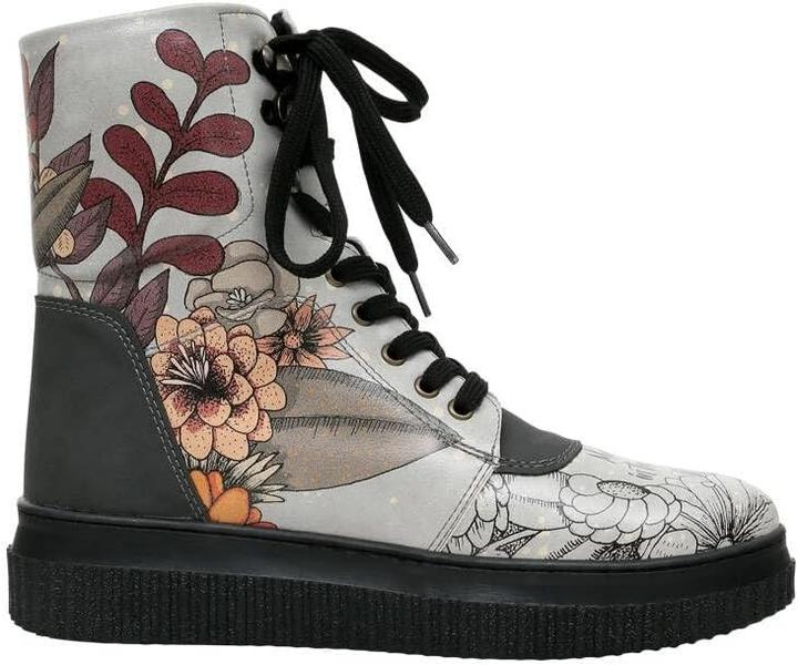 Actual product image Dogo Future Boots (38)