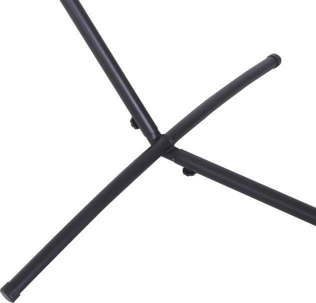 Actual product image Outsunny Hammock frame (150 kg)