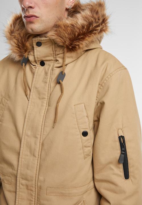 Produktbild Brandit Men Fish Tail Parka - 174635 (XL)