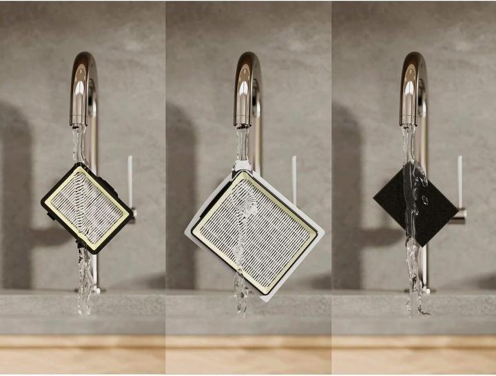 Produktbild Electrolux EL51C1LDB