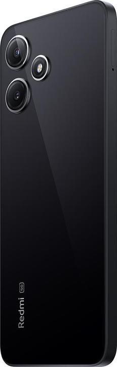 Immagine prodotto Xiaomi Redmi 12 (128 GB, Midnight Black, 6.79", Doppia SIM Ibrida, 5G)
