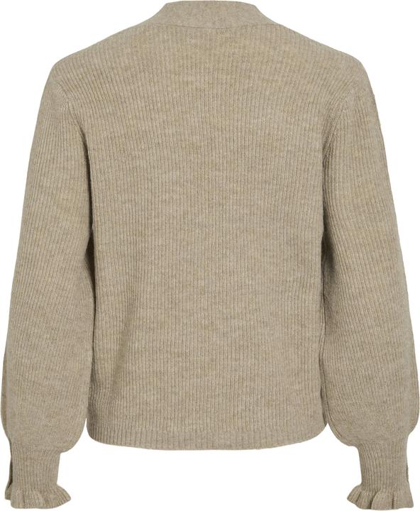 Produktbild Vila VITILDA V-Ausschnitt Strickjacke (S)