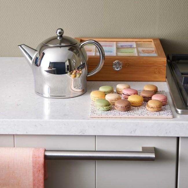 Actual product image Bredemeijer Santhee (1.40 l)
